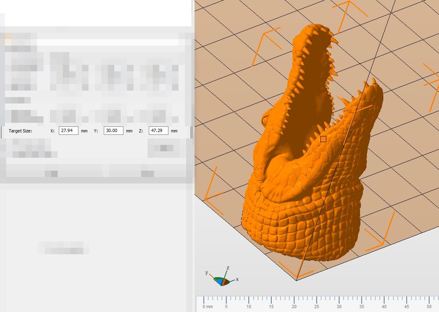 3D Crocodile head https://p.turbosquid.com/ts-thumb/qB/asgtbd/K3/20240125_130613/jpg/1706265460/1920x1080/fit_q87/1ff7339e4ea22862076cac8ed13221cd36f4159a/20240125_130613.jpg