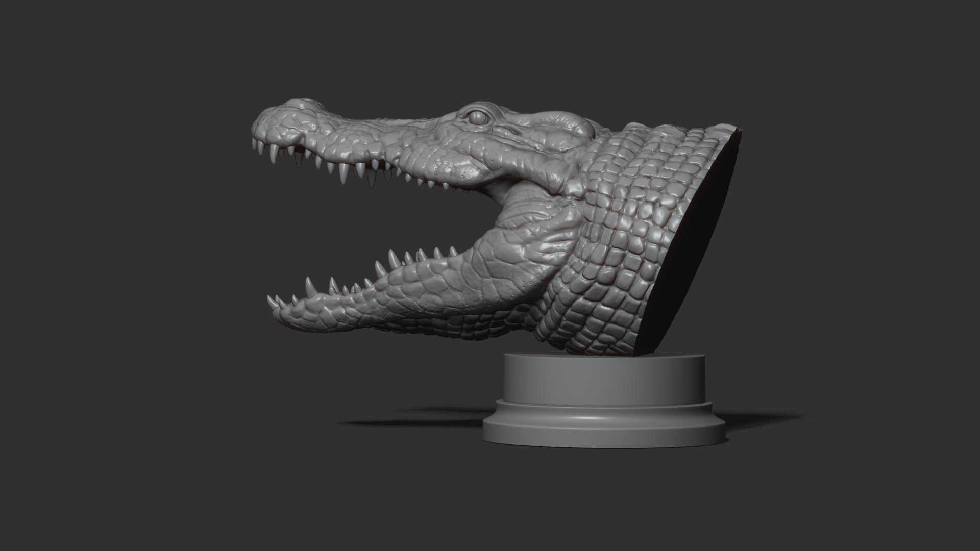 3D Crocodile head https://p.turbosquid.com/ts-thumb/qB/asgtbd/ga/38/jpg/1706265458/1920x1080/fit_q87/f78d82323d7dd1306f019b61c59f88e233d5289d/38.jpg