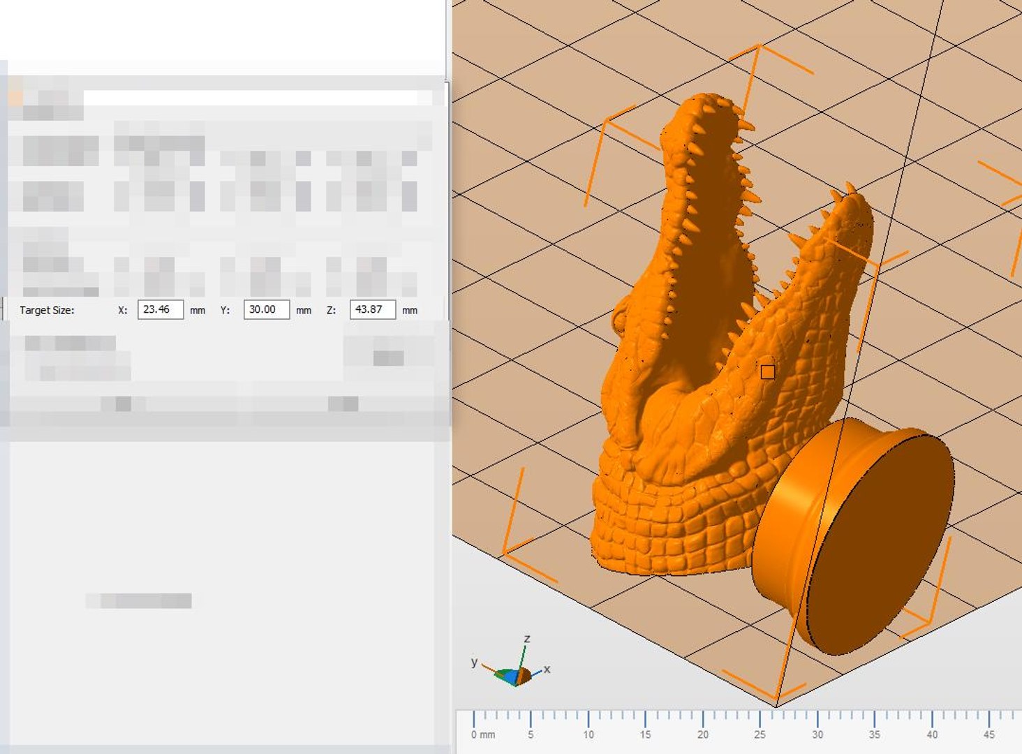 3D Crocodile head https://p.turbosquid.com/ts-thumb/qB/asgtbd/jF/20240126_113947/jpg/1706265462/1920x1080/fit_q87/55a9ad0503ad53ded546f5a45ed0edb23f6bd53e/20240126_113947.jpg