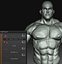 Jax (parte superior do corpo) v1.0