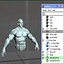 Jax (parte superior do corpo) v1.0