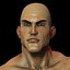 Jax (parte superior do corpo) v1.0