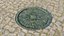 Tapa de alcantarilla