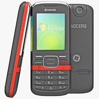 Kyocera Solo E4000