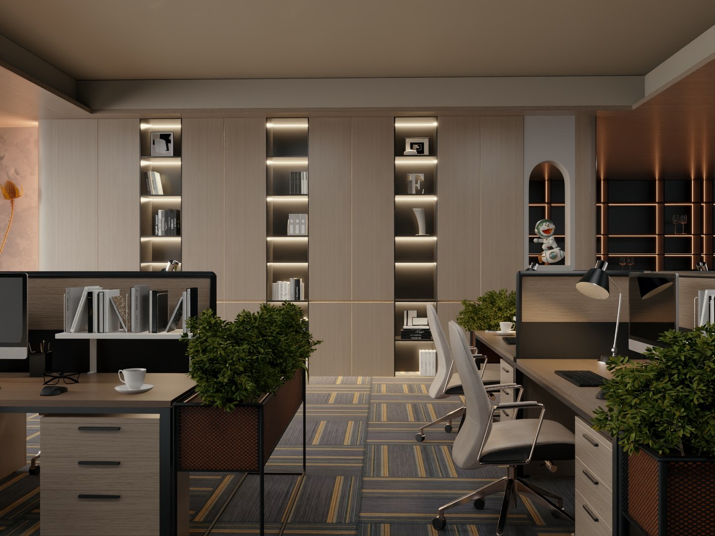 Modern Open Plan Office Workspace Interior 3D Model 3D https://p.turbosquid.com/ts-thumb/qB/gd8Fl6/KI/15/jpg/1786009825/1920x1080/fit_q87/1e610d98961ea73b4081b60e693695d9205c06e7/15.jpg