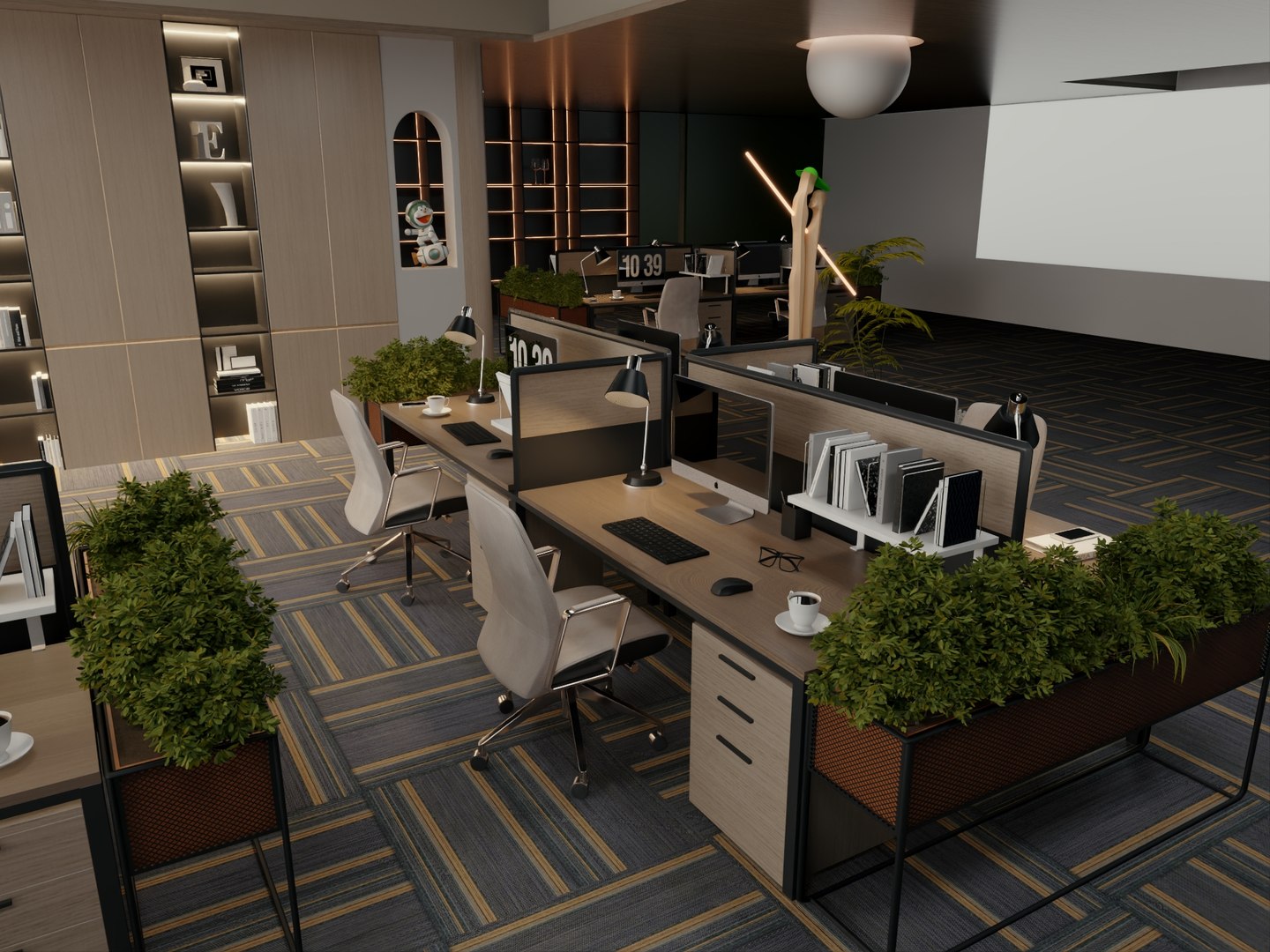 Modern Open Plan Office Workspace Interior 3D Model 3D https://p.turbosquid.com/ts-thumb/qB/gd8Fl6/d4/14/jpg/1786009824/1920x1080/fit_q87/7a1aefacf31bdbbdcc2889f87f6343d4e4da906b/14.jpg