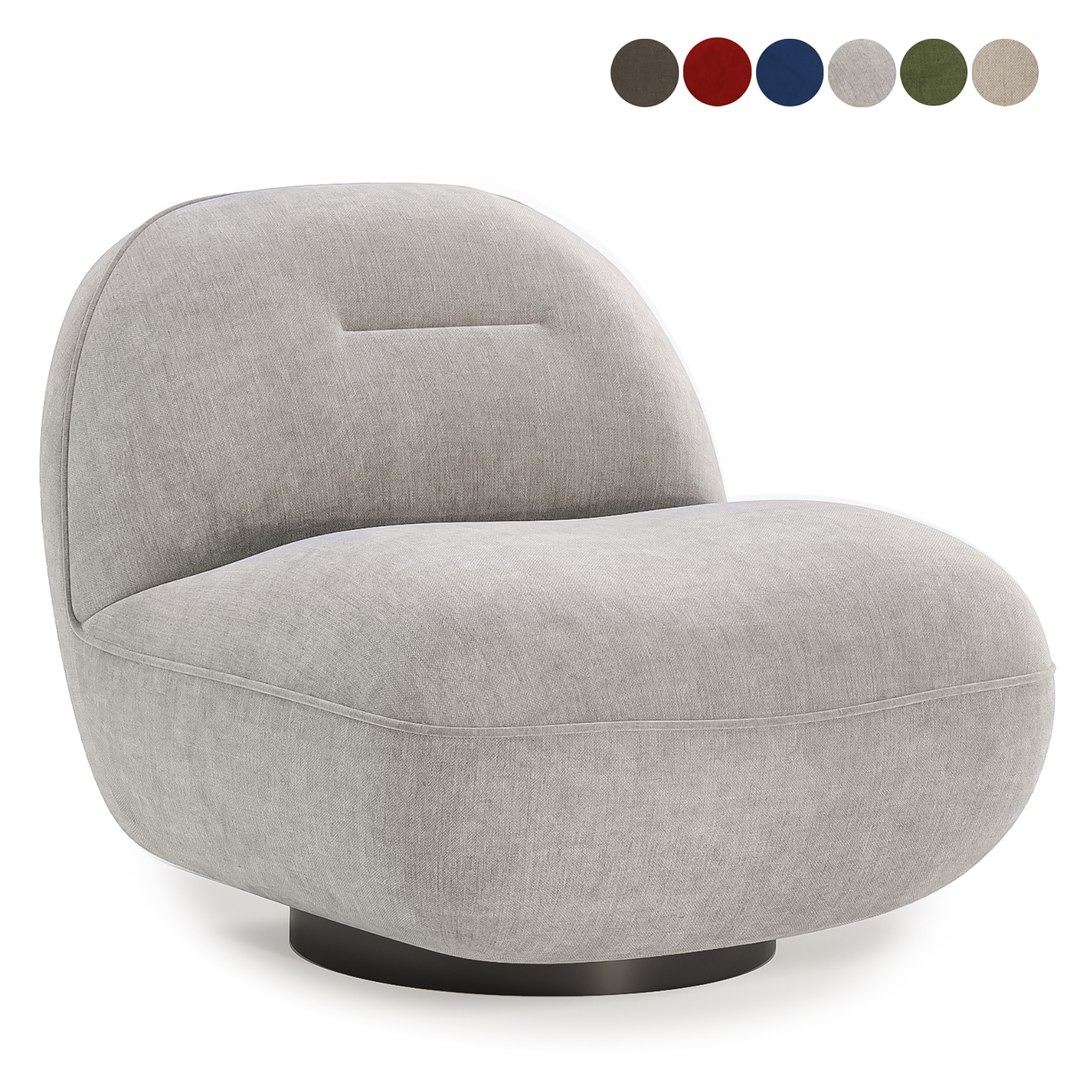 Otis Swivel Accent Chair 3D model https://p.turbosquid.com/ts-thumb/qB/i9LD7T/7q/otisswivelaccentchair_preview04/jpg/1712647993/1920x1080/fit_q87/3b260722018586d51022d46e0cc841457b961605/otisswivelaccentchair_preview04.jpg