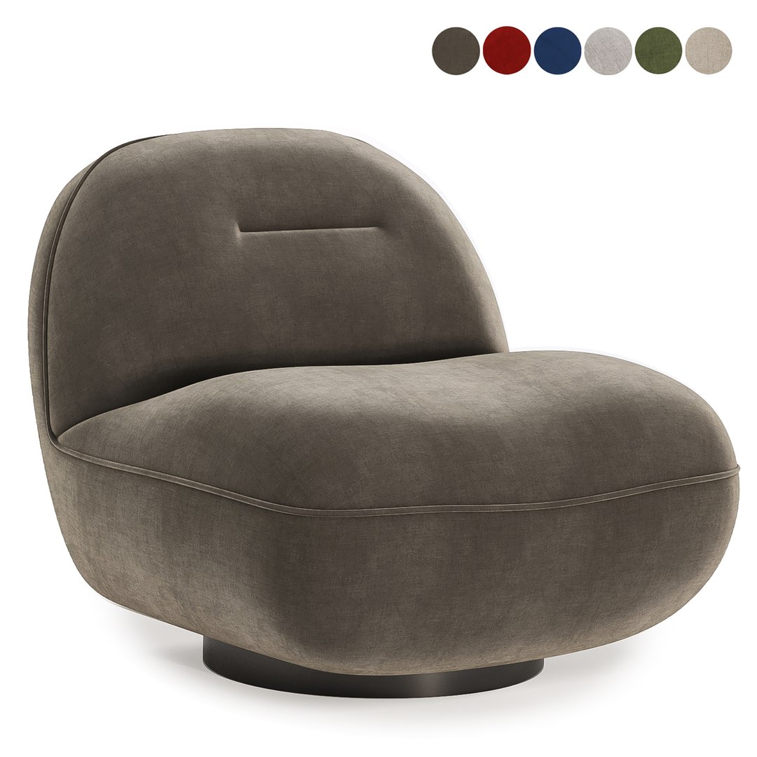 Otis Swivel Accent Chair 3D model https://p.turbosquid.com/ts-thumb/qB/i9LD7T/Qy/otisswivelaccentchair_preview03/jpg/1712647980/1920x1080/fit_q87/5f42b405515d63a27b214fa7a5146658592ccc79/otisswivelaccentchair_preview03.jpg