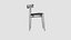 Silla Carl Hansen CH20