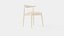 Silla Carl Hansen CH20