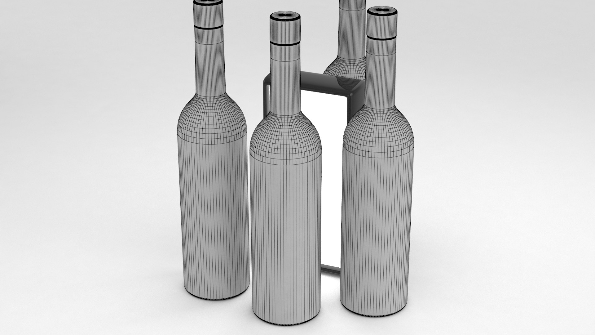 alcohol bottle vodka 3D model https://p.turbosquid.com/ts-thumb/qB/jdWXXG/eN6sX2fH/pic_0007wire/jpg/1568930840/1920x1080/fit_q87/273e09b702b9c64d85ae80b21cb2fe4f7e8835ae/pic_0007wire.jpg