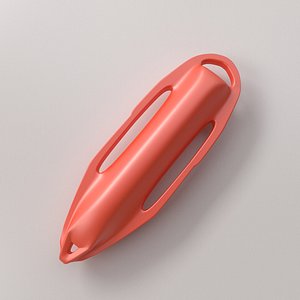 rescue float 3ds