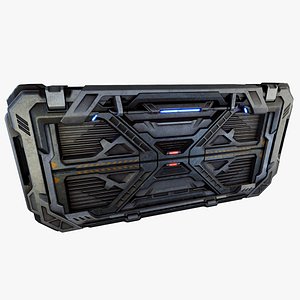 Sci-Fi Door Games1