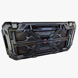 Sci-Fi Door Games1