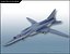 투폴레프 Tu-22M3 역화