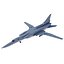 투폴레프 Tu-22M3 역화