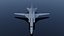투폴레프 Tu-22M3 역화