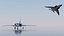 투폴레프 Tu-22M3 역화