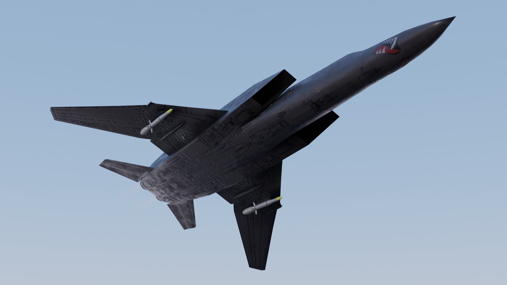 3D Tupolev Tu-22M3 Backfire model https://p.turbosquid.com/ts-thumb/qB/ovZn9I/Xq/preview11/jpg/1701632409/1920x1080/fit_q87/af94ae1103e224559a6323e2b653419c4d4c8cea/preview11.jpg