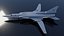 투폴레프 Tu-22M3 역화