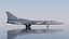 투폴레프 Tu-22M3 역화