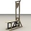guillotine 3ds
