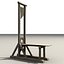 guillotine 3ds