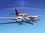 ビーチクラフトキングエアーC-90 V12