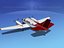 ビーチクラフトキングエアーC-90 V12