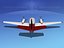ビーチクラフトキングエアーC-90 V12