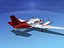ビーチクラフトキングエアーC-90 V12