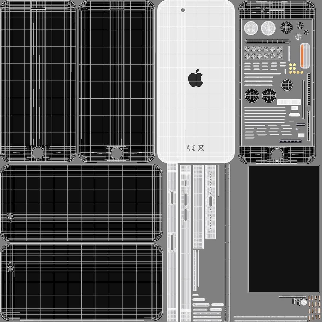 iPhone SE 2022 White 3D model https://p.turbosquid.com/ts-thumb/qB/va2XDK/32/iphonese2022whitevray3dmodel016/jpg/1650440152/1920x1080/fit_q87/050f2987919e85760f00365fe4cdd7ccc6da33ce/iphonese2022whitevray3dmodel016.jpg