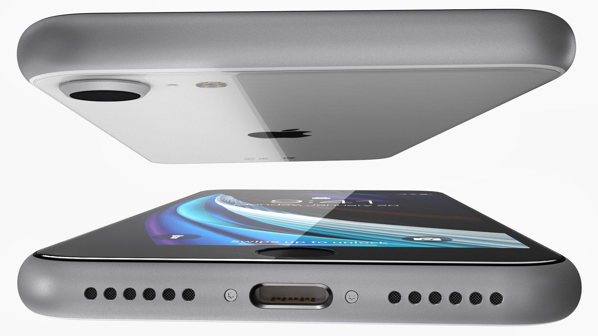 iPhone SE 2022 White 3D model https://p.turbosquid.com/ts-thumb/qB/va2XDK/yR/iphonese2022whitevray3dmodel007/jpg/1650440127/1920x1080/fit_q87/ea2c81b590460daf39e8b25ac1c0489c3cdd4de3/iphonese2022whitevray3dmodel007.jpg