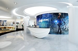 Game Office