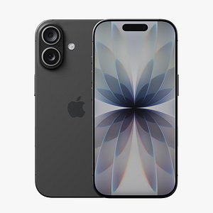 iPhone 17 Black