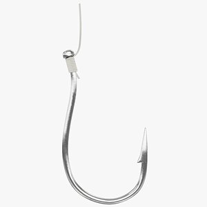 Hook for Fishing V5