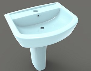 Wash Basin Sink
