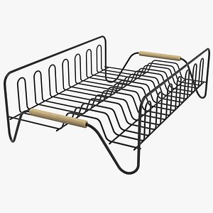 Dish Rack