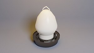 BIRD WATER FEEDER