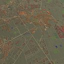 Марокко - набор городов