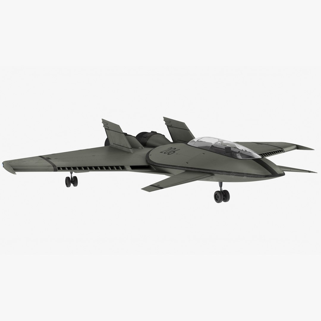 3D Futuristic Stealth Fighter Aircraft Rigged for Maya https://p.turbosquid.com/ts-thumb/qC/3fig2Q/gt/futuristicstealthfighteraircraftriggedformayamb3dmodel046/jpg/1722859987/1920x1080/fit_q87/f8557c6e6c46d727fa810afe5c3071b273184d2a/futuristicstealthfighteraircraftriggedformayamb3dmodel046.jpg