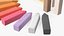 Bulk Sidewalk Chalk Crayola 3D model