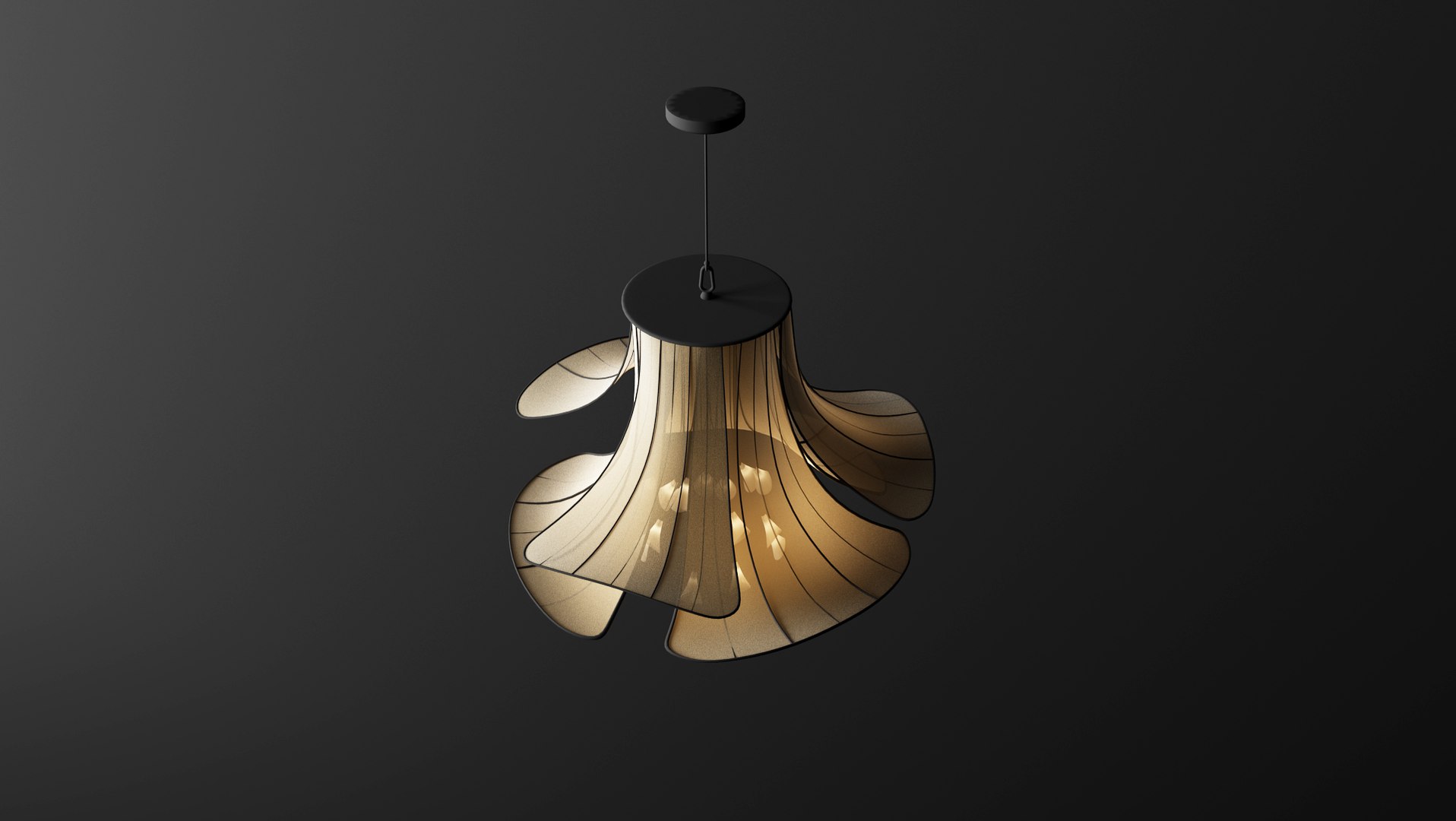 Modern petal-shaped chandelier model https://p.turbosquid.com/ts-thumb/qC/5taQ1w/ZM/04/jpg/1765935839/1920x1080/fit_q87/d6b0620d47c8c022a2f71b9f74a25440b5151a59/04.jpg