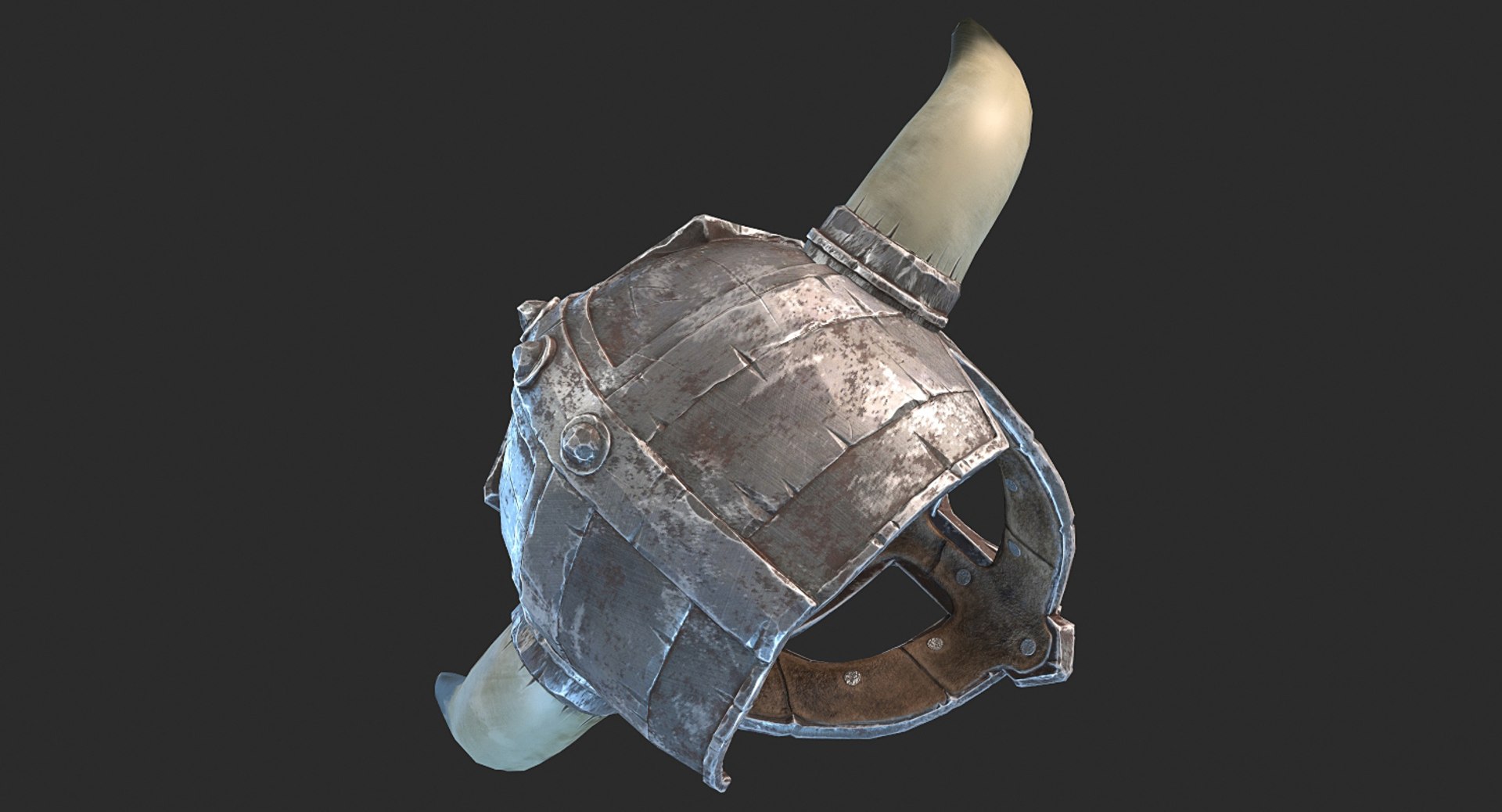 3D viking helmet https://p.turbosquid.com/ts-thumb/qC/6gfG7Z/7D2w5mRI/11/jpg/1529879213/1920x1080/fit_q87/a9750dd2c16c581c87d51817eeb1615b7a9ffe3a/11.jpg