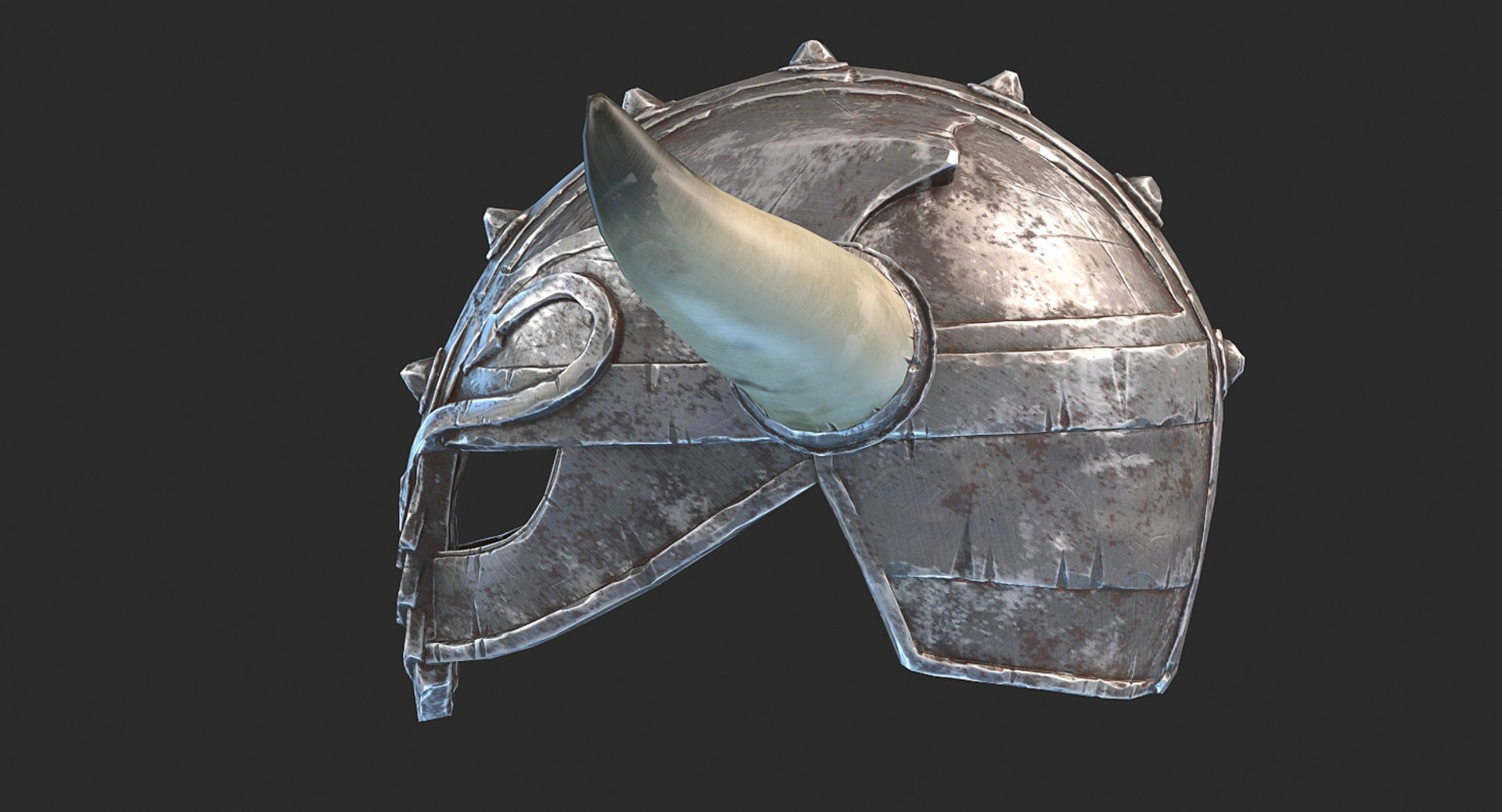 3D viking helmet https://p.turbosquid.com/ts-thumb/qC/6gfG7Z/8FlUl4Xk/6/jpg/1529879213/1920x1080/fit_q87/9ff29a8fa589bdc4b9e969f9a98af01647673bf3/6.jpg