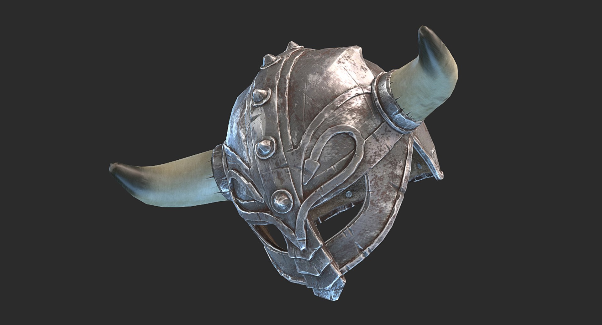 3D viking helmet https://p.turbosquid.com/ts-thumb/qC/6gfG7Z/RI0wlFeC/10/jpg/1529879213/1920x1080/fit_q87/8ae1af7430fa0b18242125b3ee989a0e0040ef57/10.jpg