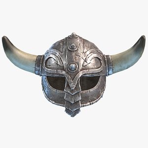 Viking Helmet