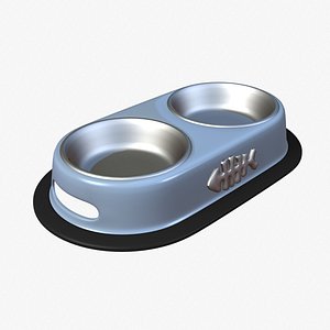 Cat Feeder