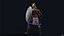 Athenian ilote warrior D