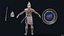 Athenian ilote warrior D